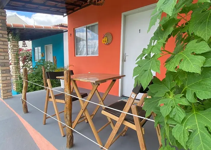 Pousada Alto da Serra